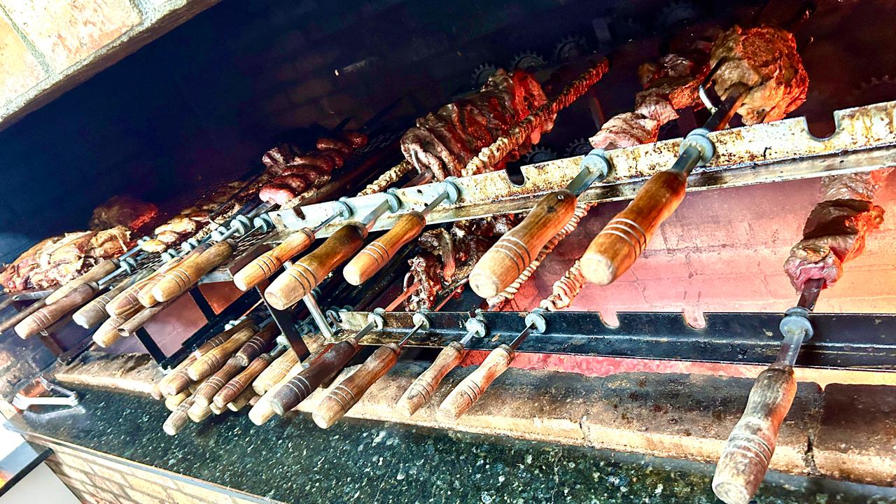 CHURRASCARIA